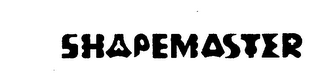 SHAPEMASTER logo