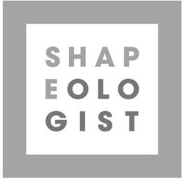 SHAPEOLOGIST logo