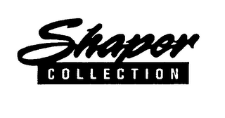 SHAPER COLLECTION logo