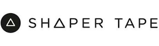 SHAPER TAPE logo