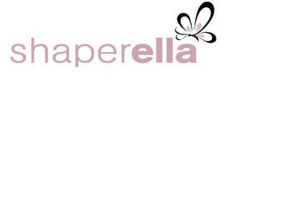 SHAPERELLA logo