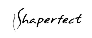 SHAPERFECT logo
