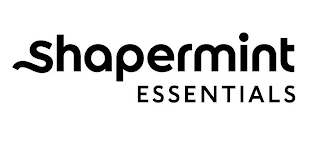 SHAPERMINT ESSENTIALS logo