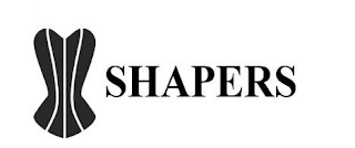 SHAPERS logo