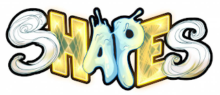 SHAPES logo
