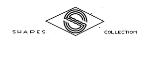 SHAPES COLLECTION logo