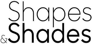 SHAPES & SHADES logo