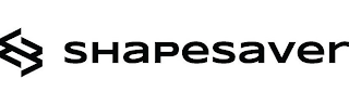 SHAPESAVER logo