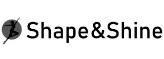 SHAPE&SHINE logo