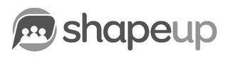 SHAPEUP logo
