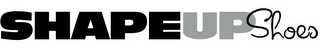 SHAPEUPSHOES logo
