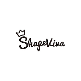 SHAPEVIVA logo