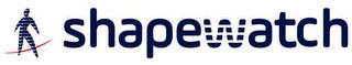 SHAPEWATCH logo