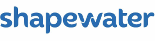 SHAPEWATER logo