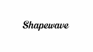 SHAPEWAVE logo