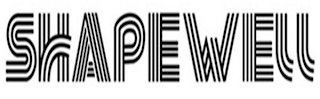 SHAPEWELL logo