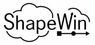 SHAPEWIN logo