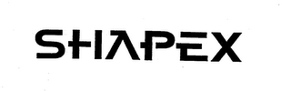 SHAPEX logo