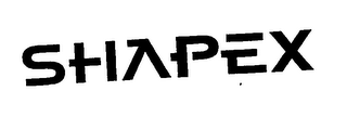 SHAPEX logo