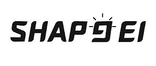 SHAPGEI logo