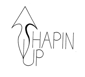 SHAPIN UP logo