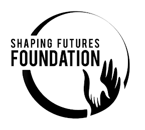 SHAPING FUTURES FOUNDATION logo