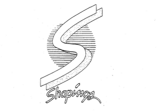 SHAPINGS S logo