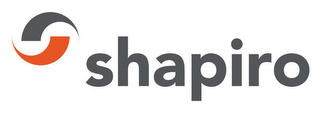 SHAPIRO logo