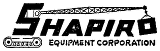SHAPIRO (PLUS OTHER NOTATIONS) logo