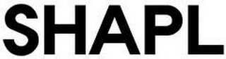 SHAPL logo