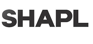 SHAPL logo