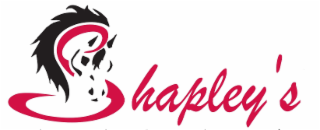 SHAPLEY'S logo