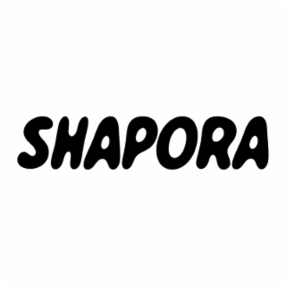 SHAPORA logo