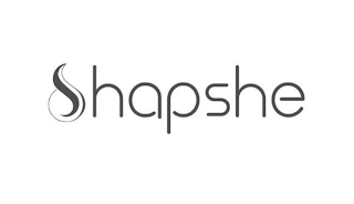 SHAPSHE logo