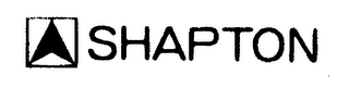 SHAPTON logo
