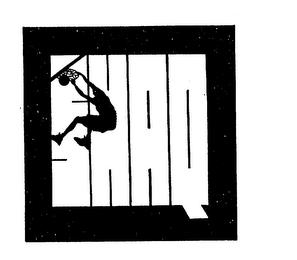 SHAQ logo