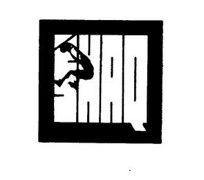 SHAQ logo