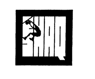 SHAQ logo