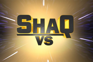 SHAQ VS logo