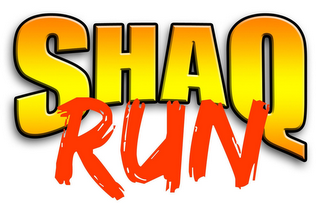 SHAQRUN logo