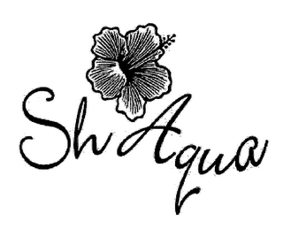 SHAQUA logo