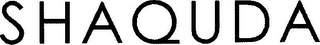 SHAQUDA logo