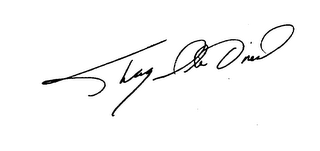 SHAQUILLE O'NEAL logo