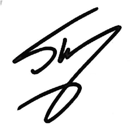 SHAQUILLE O'NEAL logo