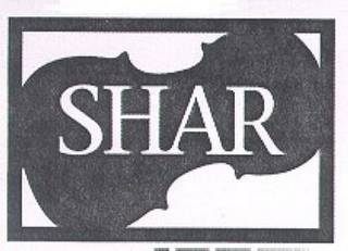 SHAR logo