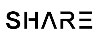 SHAR logo