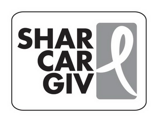 SHAR CAR GIV logo