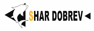 SHAR DOBREV logo