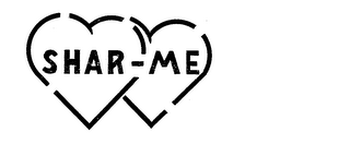 SHAR-ME logo