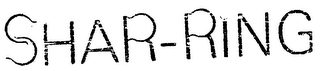 SHAR-RING logo